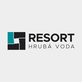 Resort Hrubá Voda — okouzlující wellness, sjezdovky i bobová dráha!